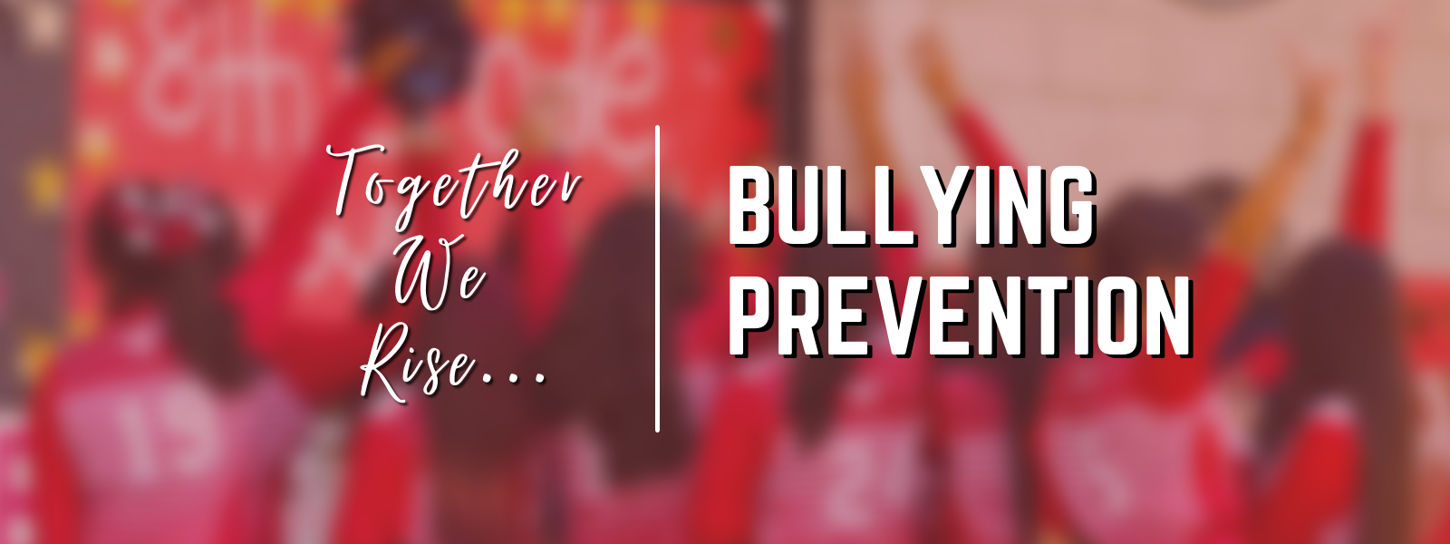 bullying prevention